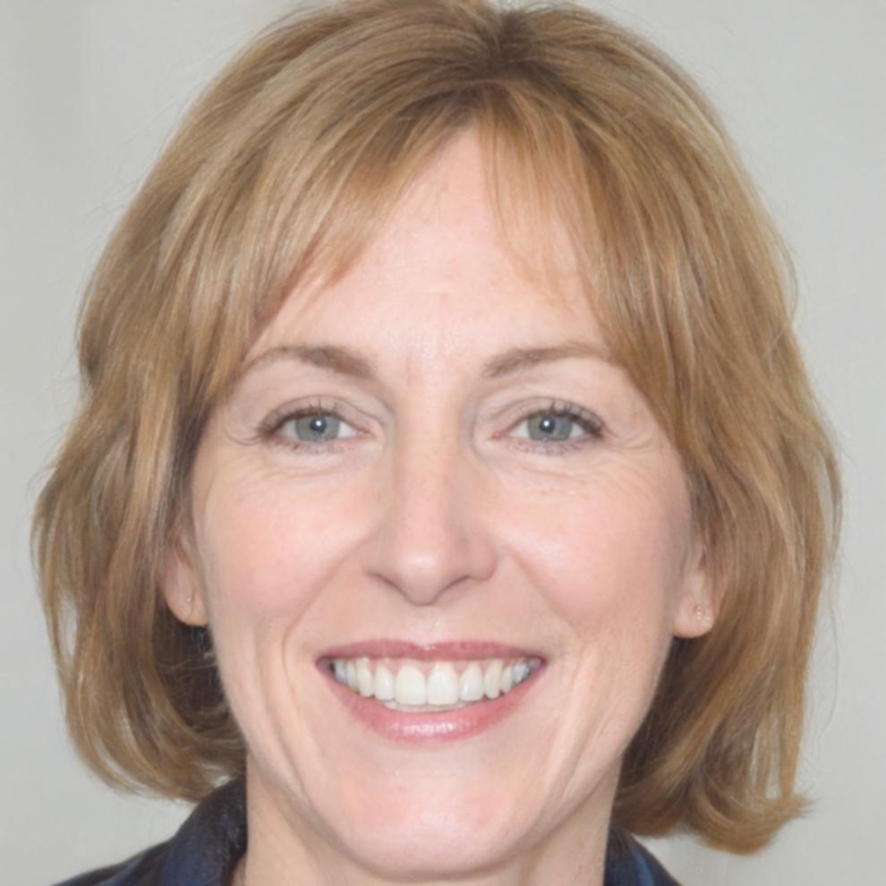 Marie-Claire Dubois, Directrice Pédagogique Senior